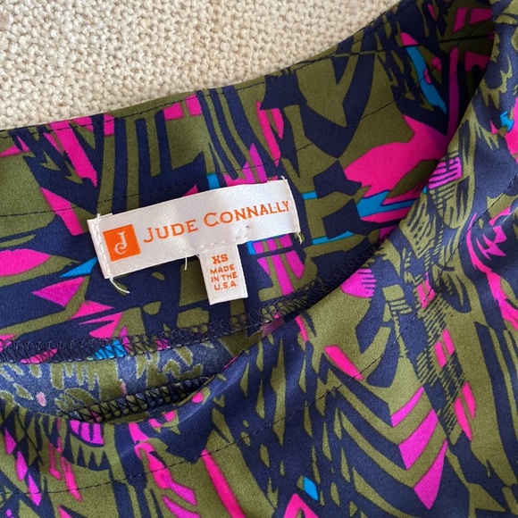 Jude Connally easy care dress! - Picture 5 of 6